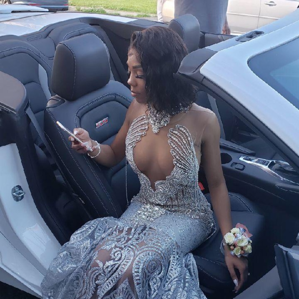 Meet your Posher, Amiyra